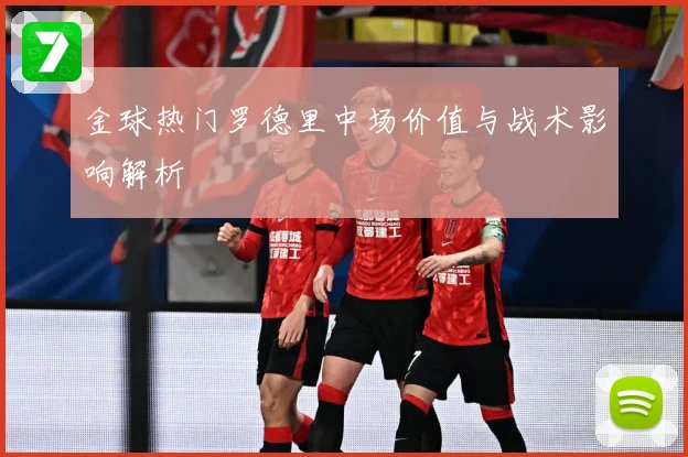 金球热门罗德里中场价值与战术影响解析
