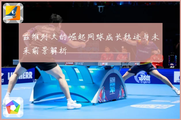 兹维列夫的崛起网球成长轨迹与未来前景解析