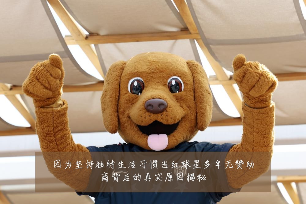 因为坚持独特生活习惯当红球星多年无赞助商背后的真实原因揭秘